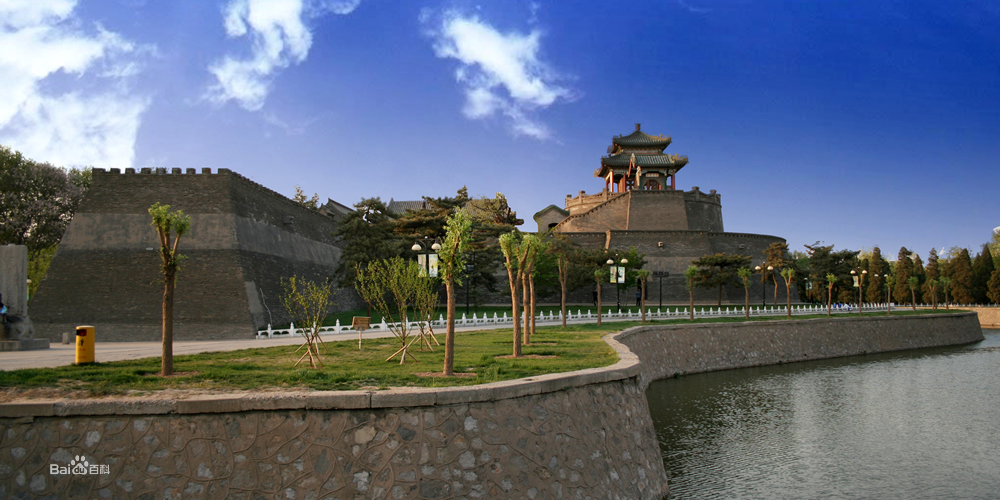 邯郸,历史文化底蕴与现代发展蓝图及未来展望