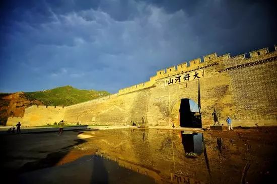 古韵张家口,历史与现代交融的城市风采