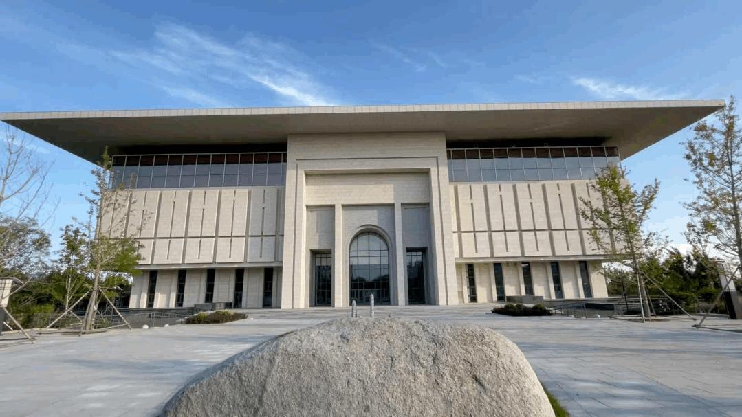 秦皇岛盛会,尊敬的领导与朋友们共聚一堂