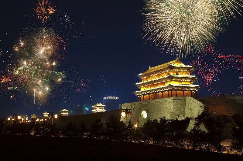 朔州,历史底蕴与现代发展的交汇之地