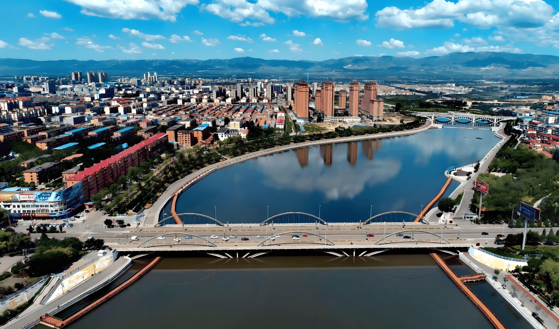 朔州,历史底蕴与现代发展的交汇之地