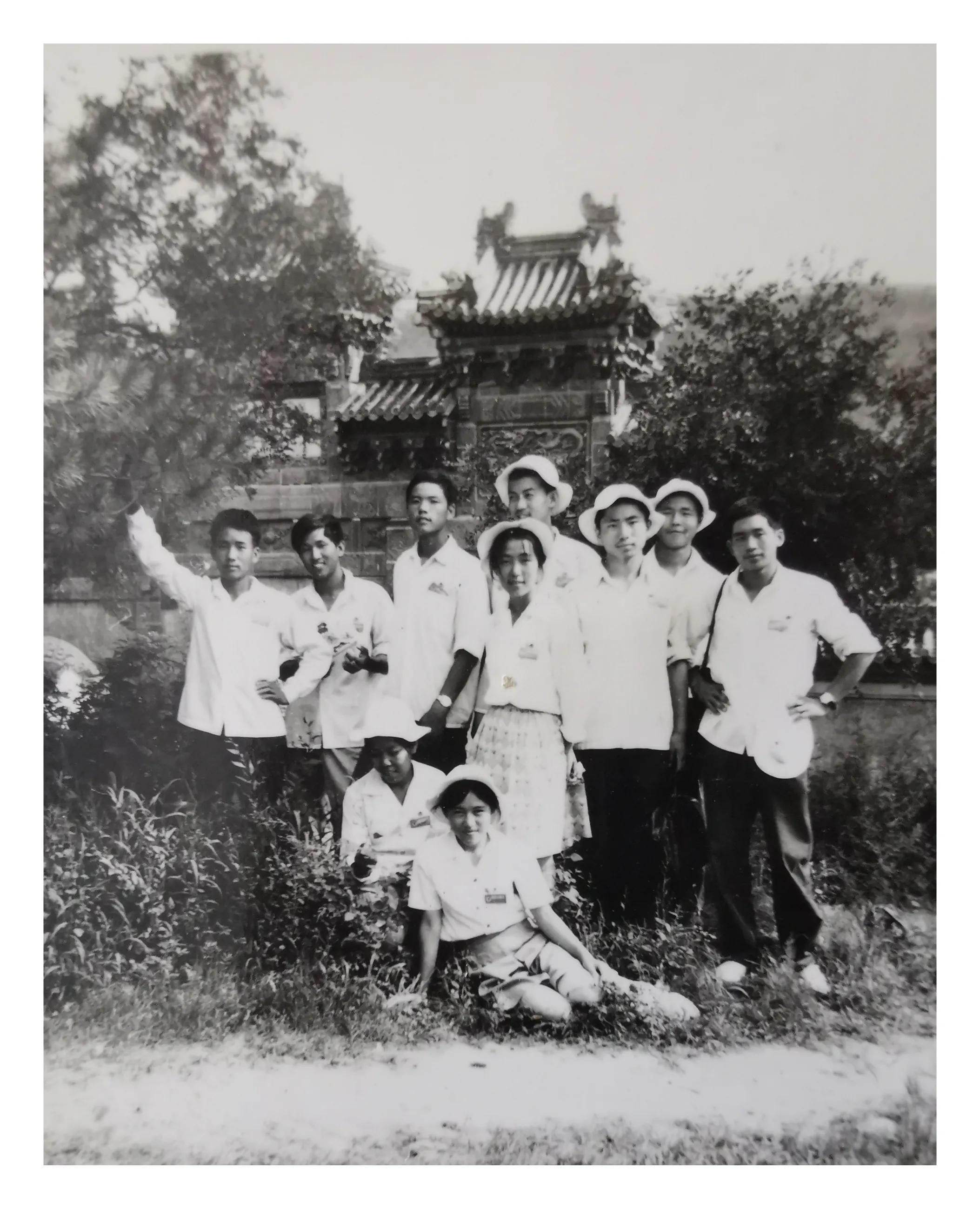 承德,穿越时空的历史文化盛宴🏞️🍃