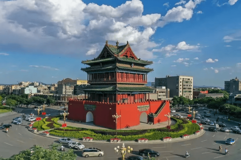 临汾，历史文化与现代发展的交融之城