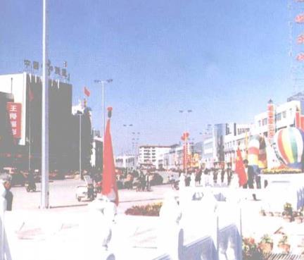 包头，自然美景探索之旅，寻觅内心的宁静与喜悦